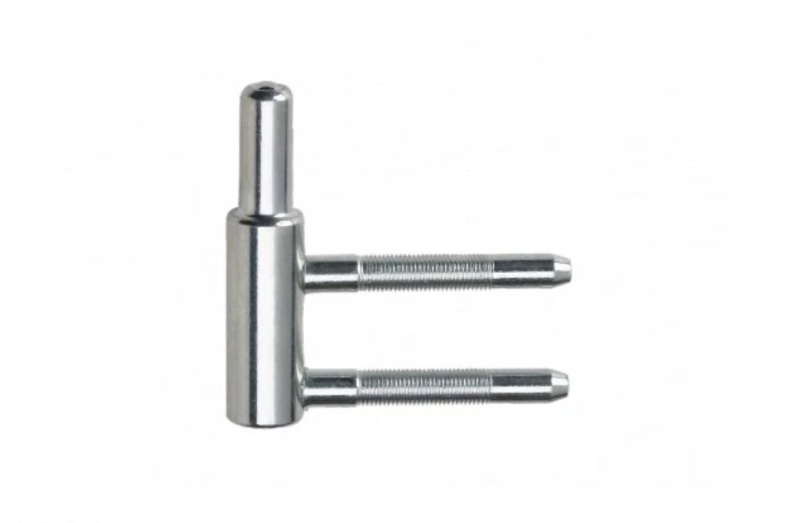 Hinge, Scharniere, Chrom, Metall, Maschinenbaubeschläge