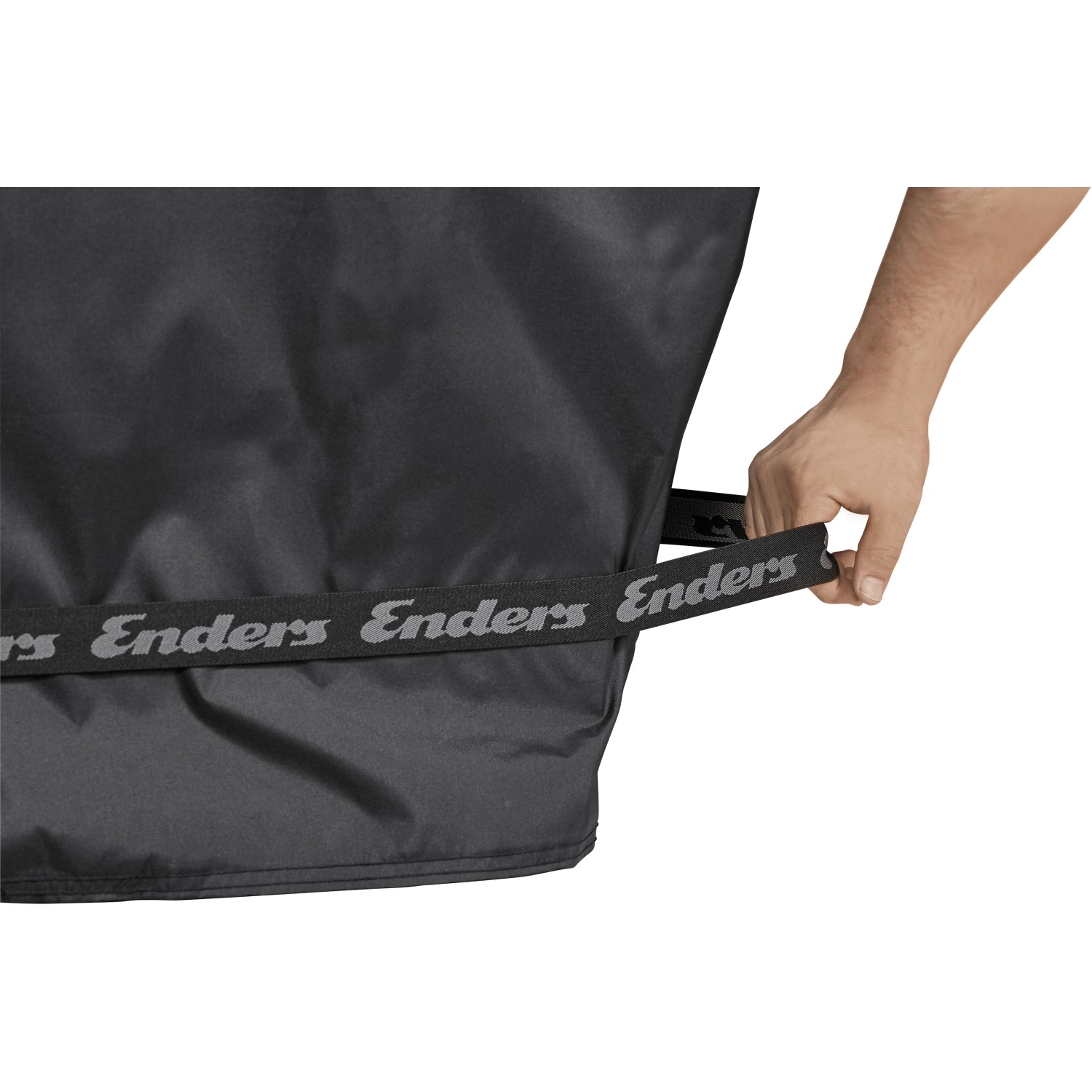 Enders Premium Wetterschutzhülle für Monroe ProX3Turbo,Boston Black2+3,Colorado3 #5693