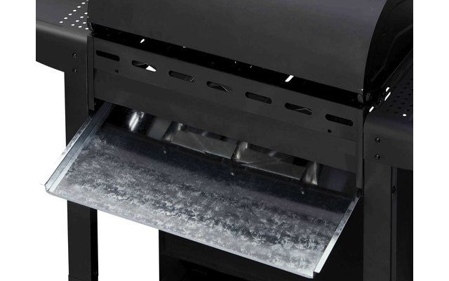 Enders Gasgrill San Diego 4