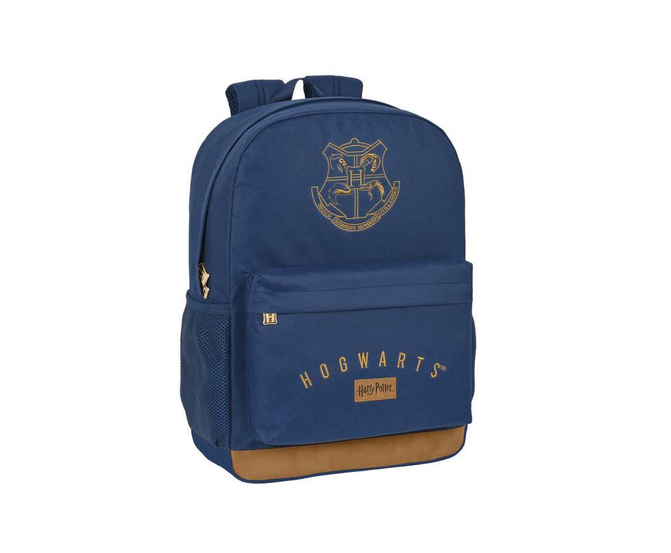 Hiper Ocio 114666 Harry Potter Magical Rucksack Hogwarts