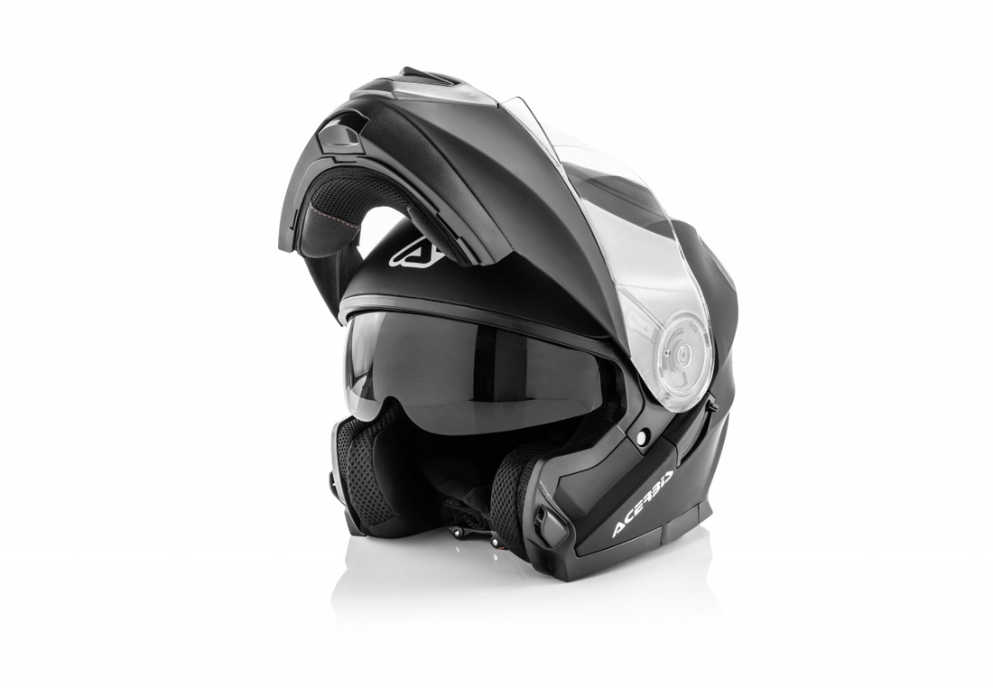 Acerbis Helm Modular Serel ACERBIS Touring Gr. L