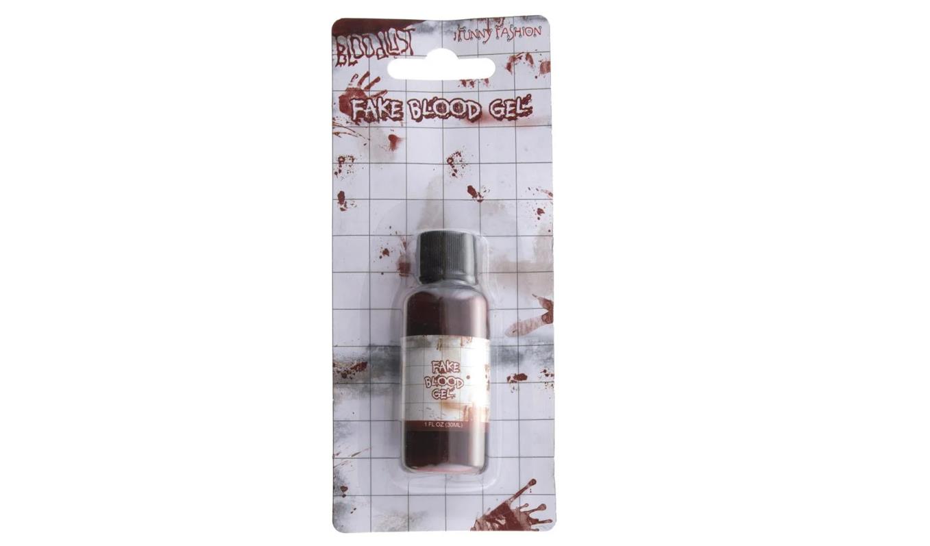 Flasche Kunstblut 30ml