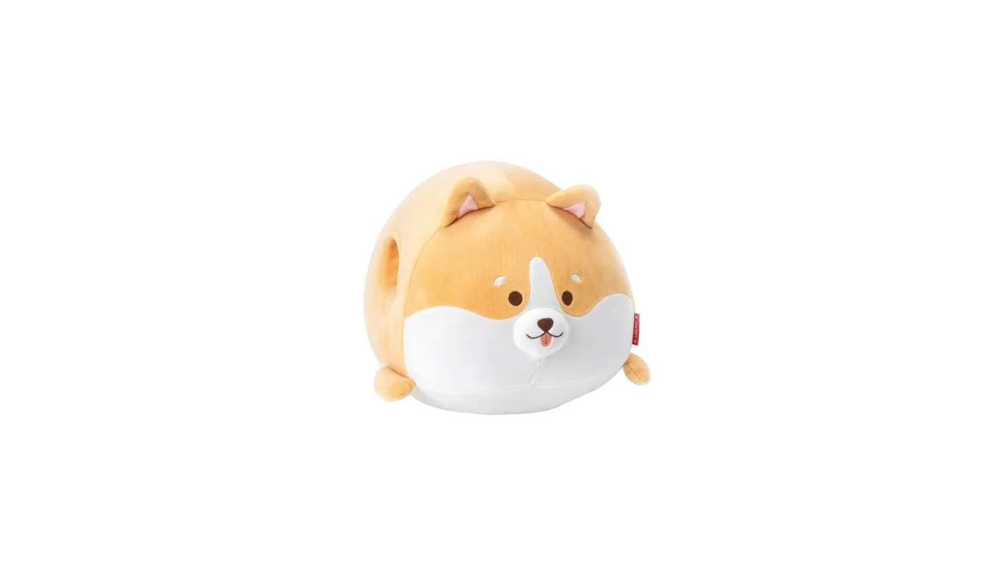 Legami Kissen & Handwärmer - Super Soft! - Corgi
