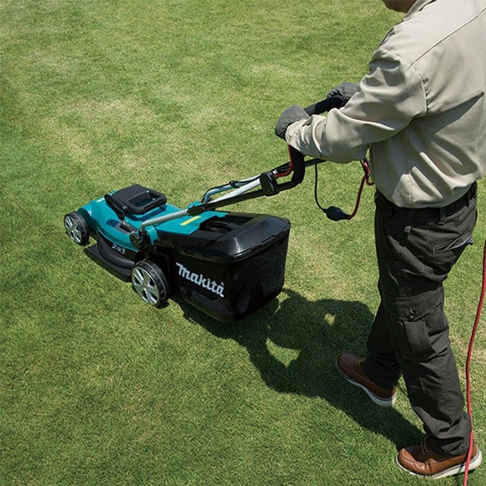 Makita ELM3320 Elektro Rasenmäher 33 cm
