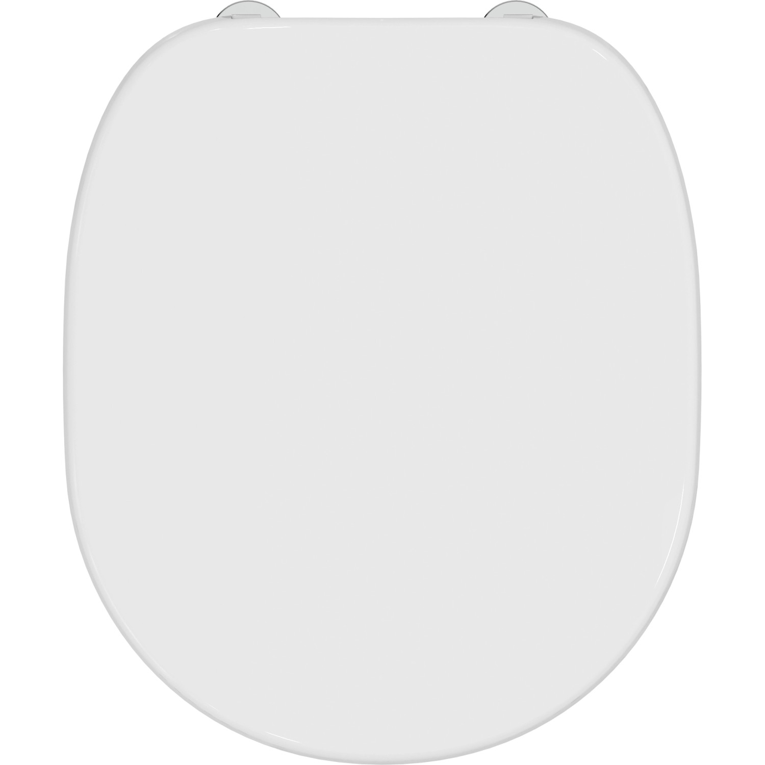 Ideal Standard WC Sitz Connect Weiß