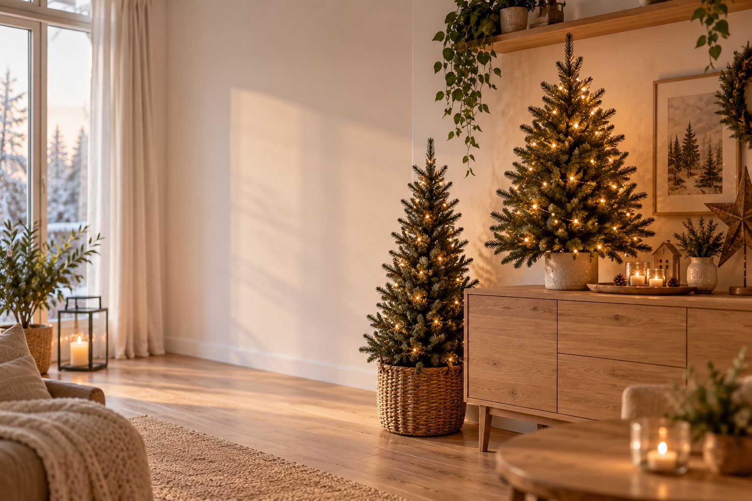 Weihnachtsdeko günstig kaufen | B-Ware