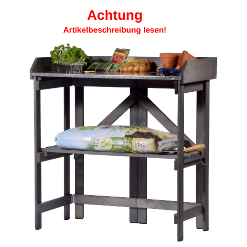 gartisch, holz, auflauffläche, pflanzen, pflanzenanbau