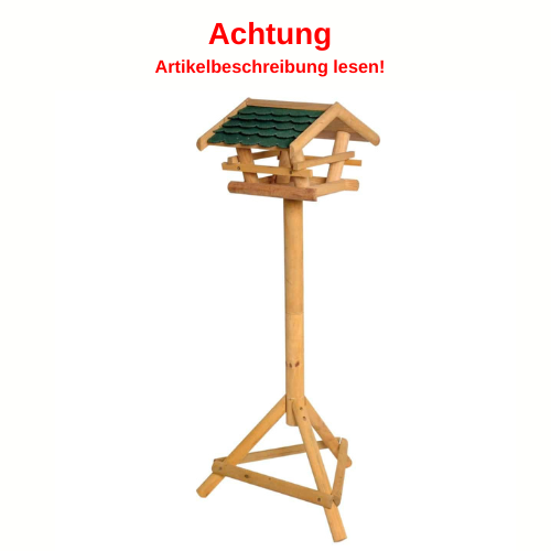 holzständer, futterstation, vogelhaus, brunnen, standfuß