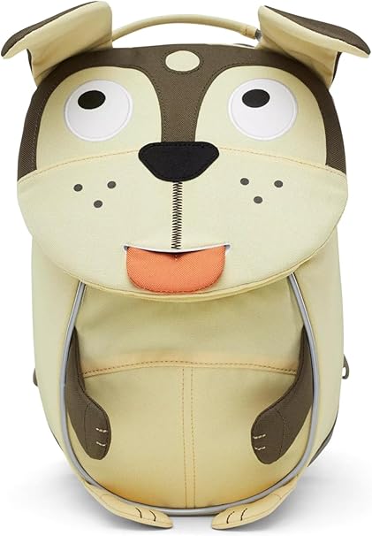 Affenzahn Kinder Rucksack Kindergartentasche Kinderrucksack Vespertasche