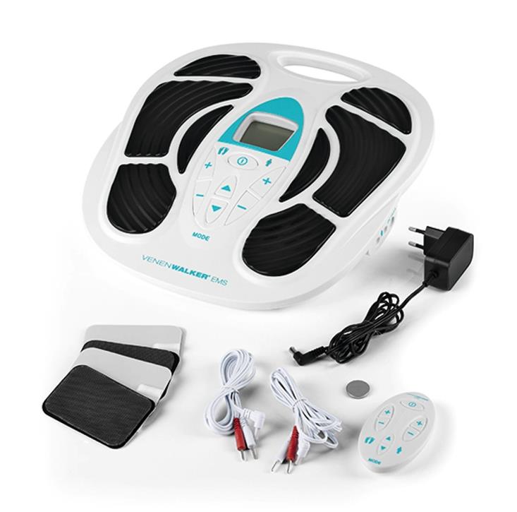 VenenWalker Venentrainer Durchblutungs Stimulator Massagegerät Muskelstimulation