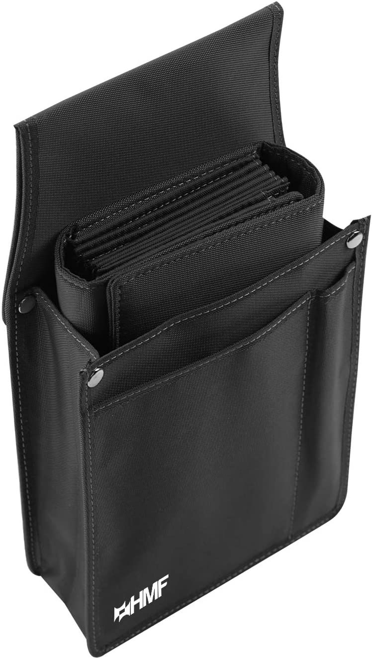 HMF Kellnertasche und Holster Set Kellne... günstig kaufen