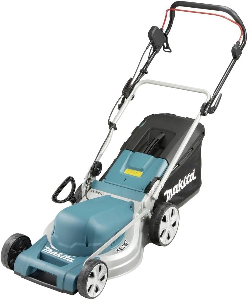 Makita ELM4121 Elektro Rasenmäher 1600 Watt 41 cm