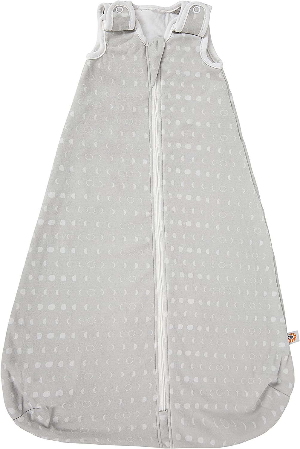 ERGObaby SLBSMMP25 Baby Schlafsack Moon Phase mitwachsend