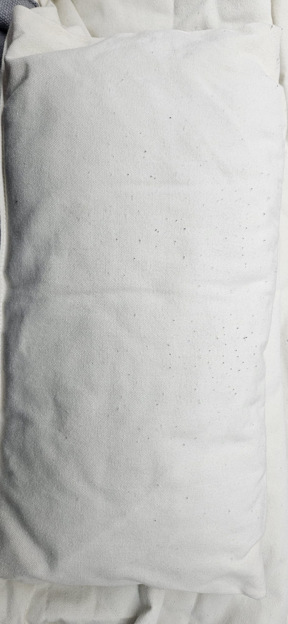 HEIMLING Hängesessel High-Class Outdoor & Indoor XXL Hängematte Garten Balkon Terrasse jeans/creme #H54
