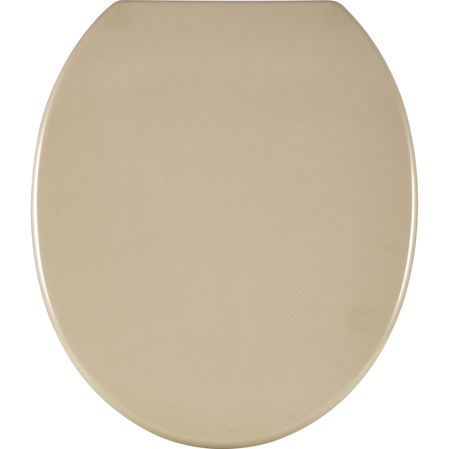 Toilettensitz Amapari beige WC Sitz Klobrille
