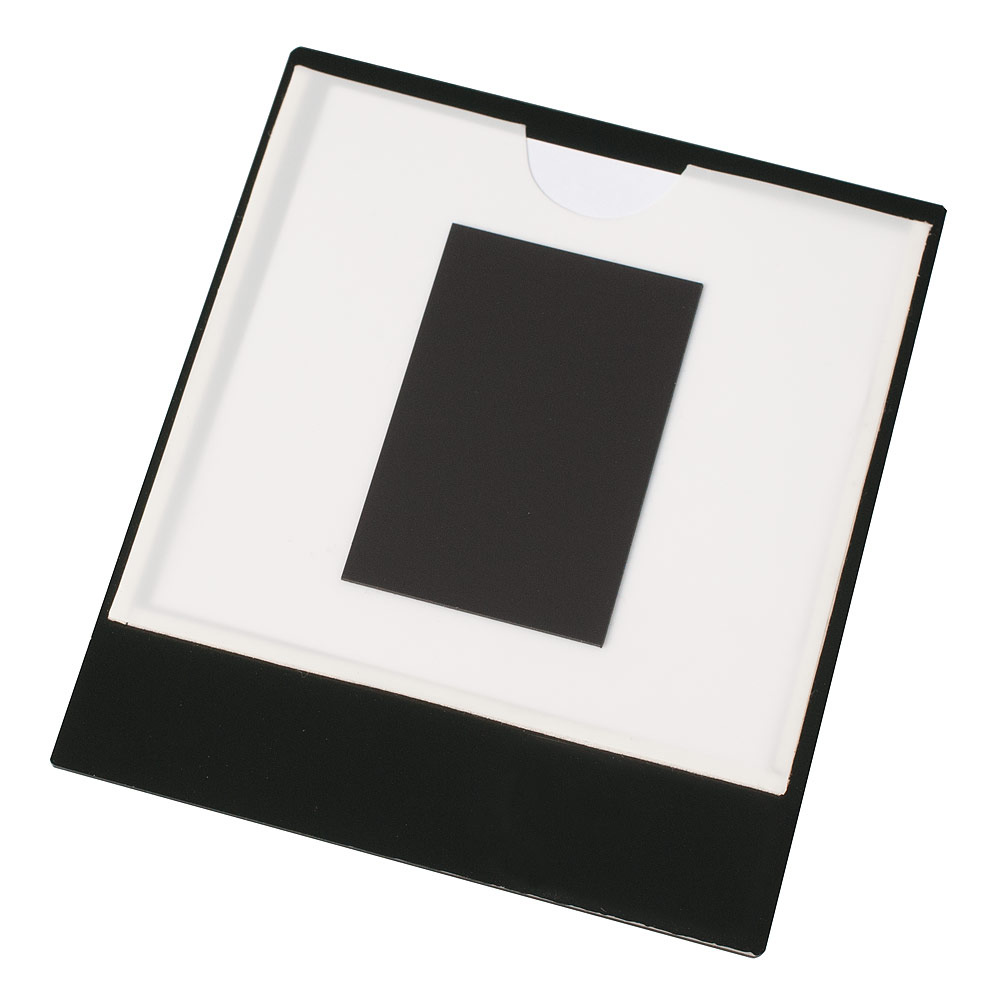 Polaframes magnetischer Bilderrahmen im POLAROiD-Look, 4er, 8er oder 12 Set