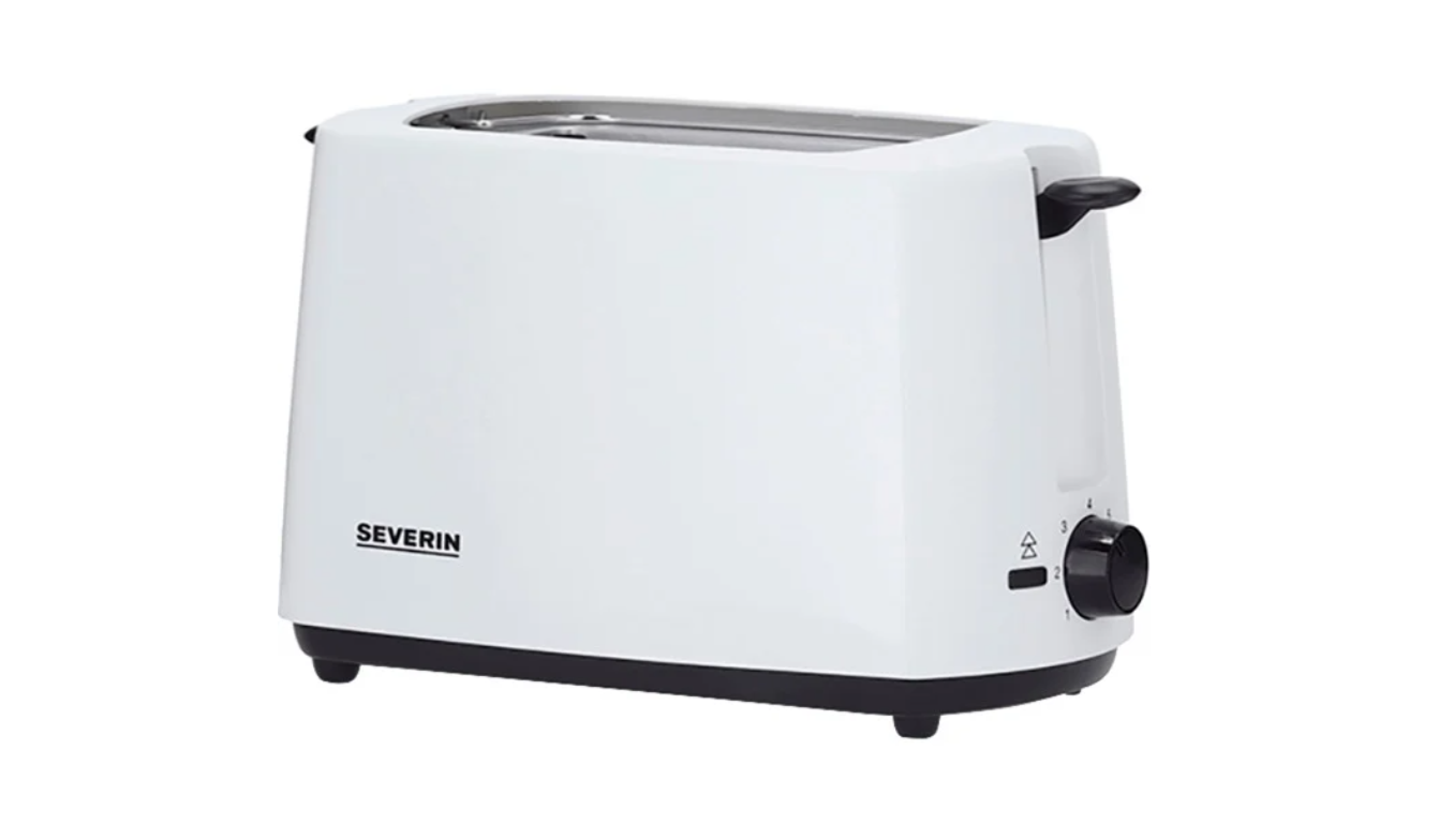 Severin Automatik-Toaster AT 2286