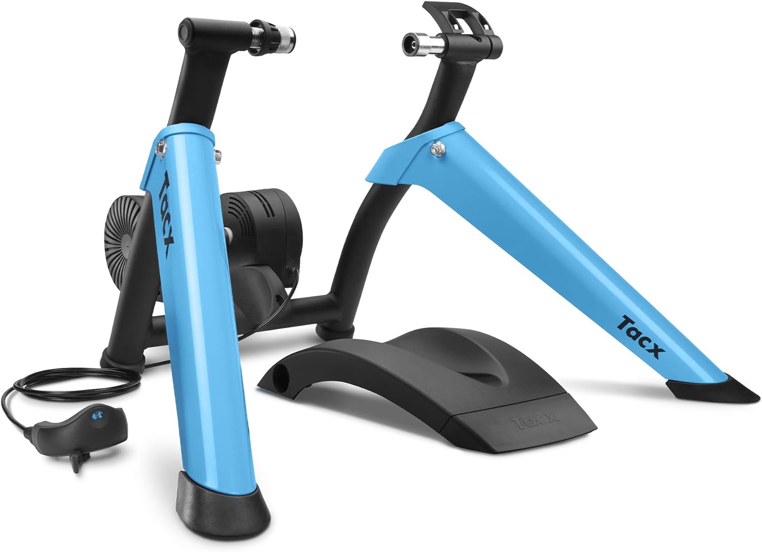 Tacx Boost Indoor-Trainer mit starker Magnetbremse