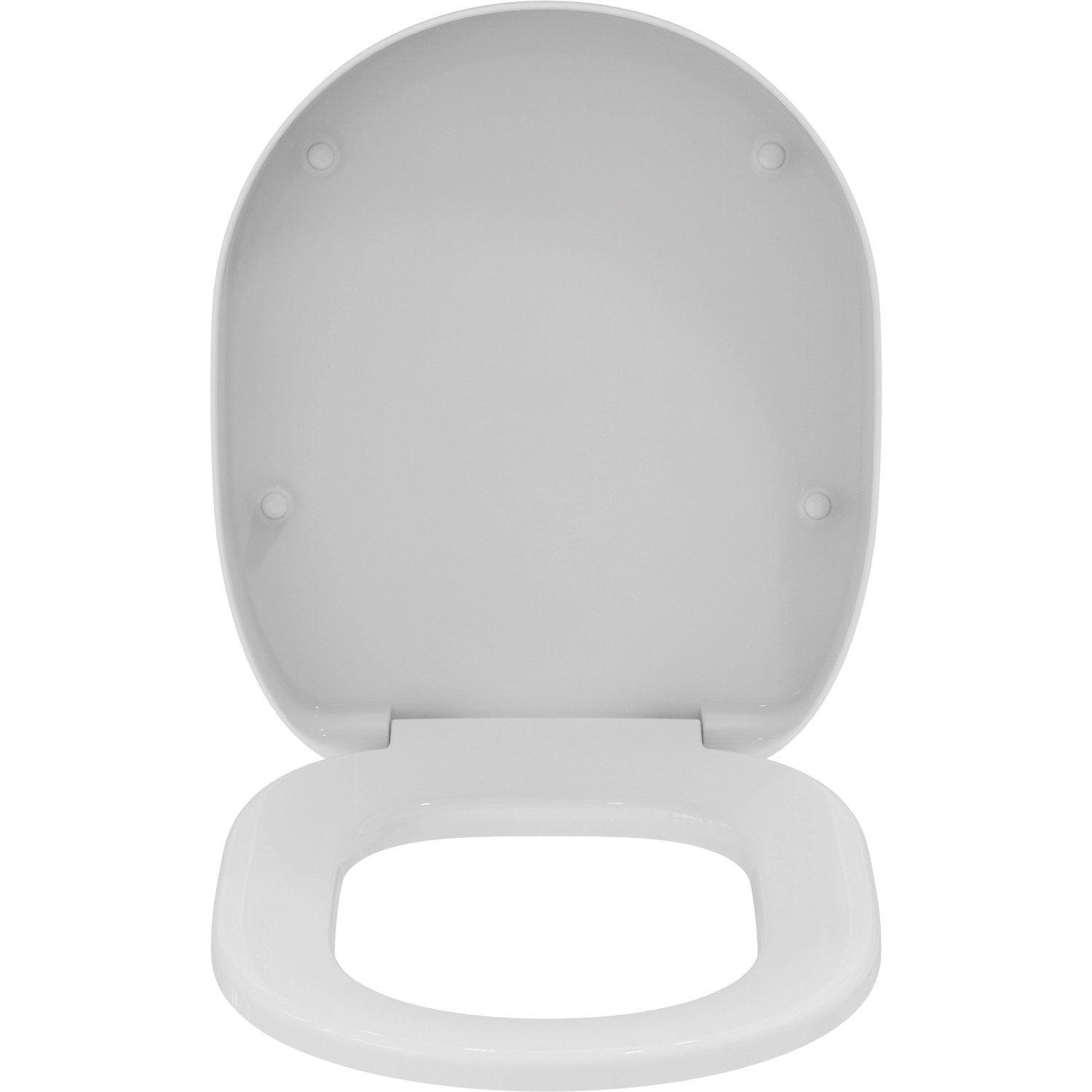 Ideal Standard WC Sitz Connect Weiß