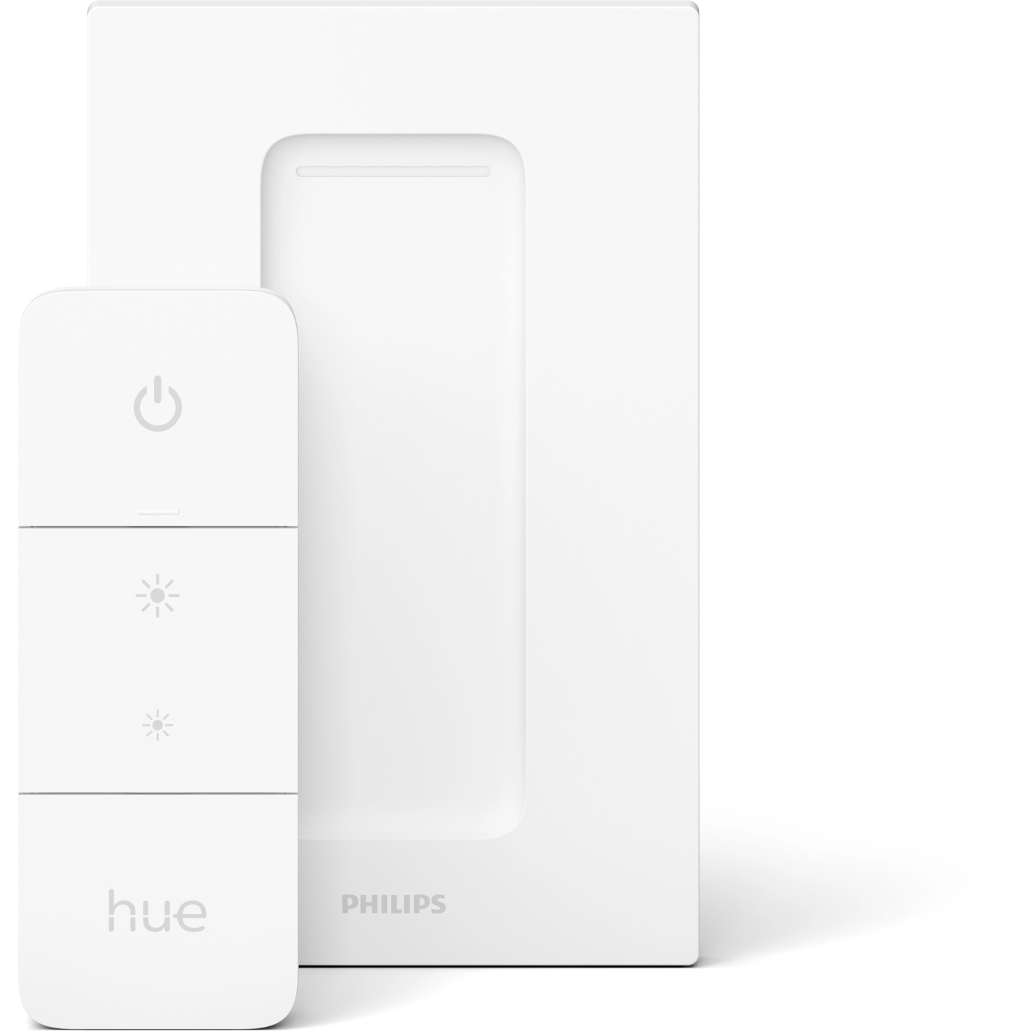 Philips Hue Pendelleuchte White Ambiance Amaze Weiß 2.750 lm inkl. Dimmer