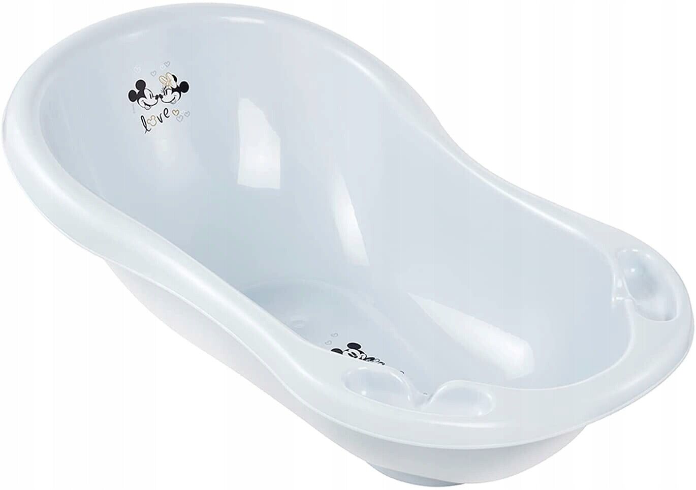 Keeeper classic Wanne mit Stopfen Badewanne