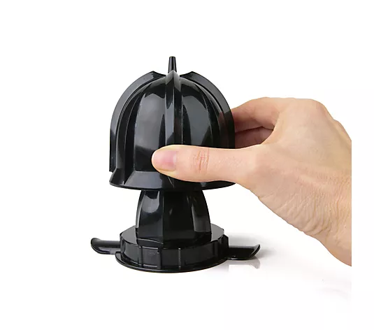 peeler, kitchen tool, handheld, black, gadget