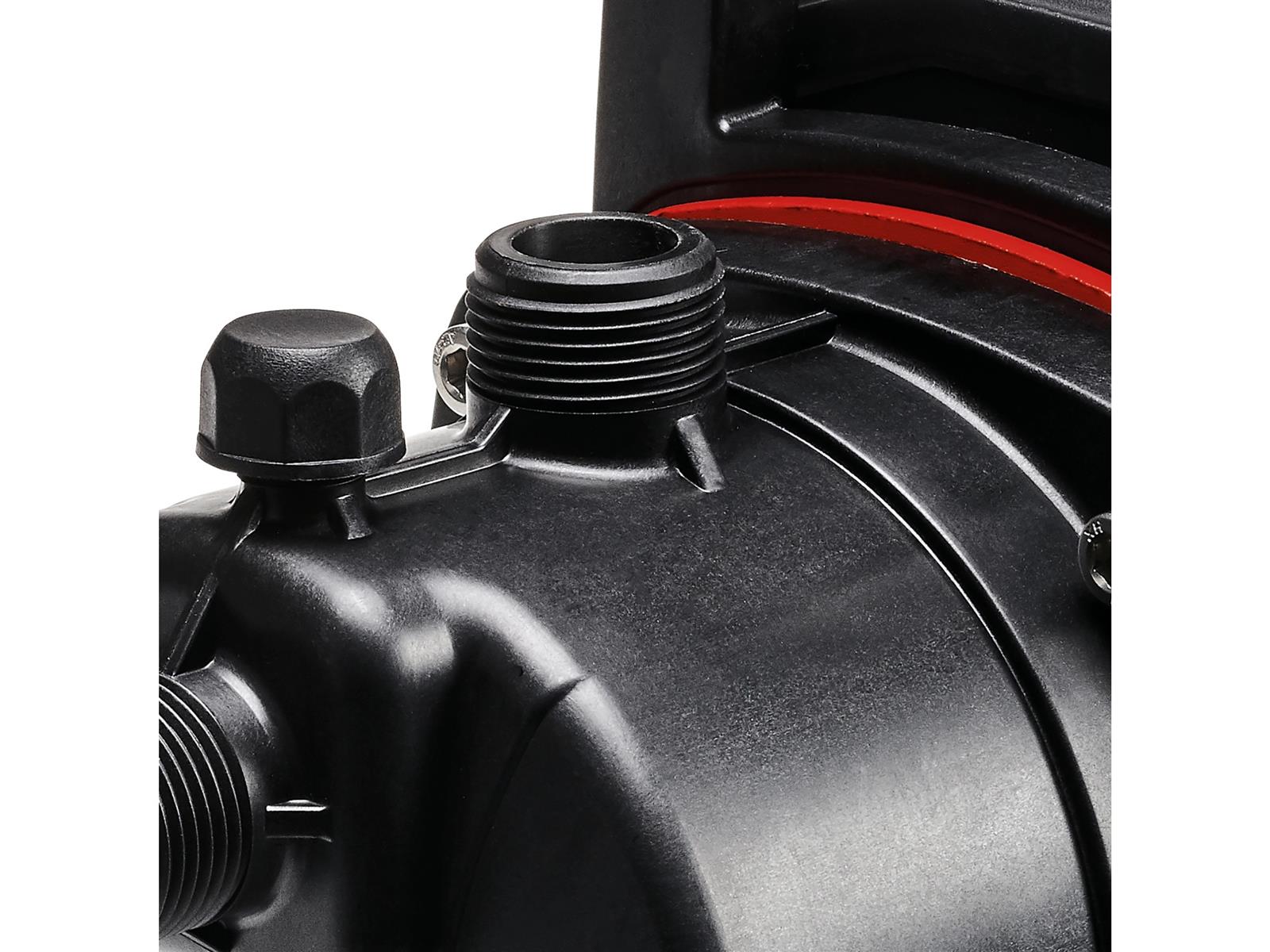 Einhell Gartenpumpe GC GP 6538 #E342