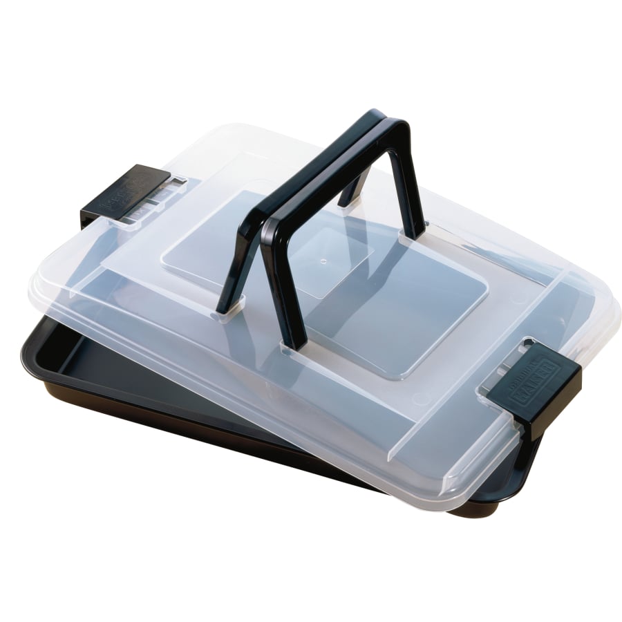 Kaiser Back & Take Brat- und Backform mit Haube