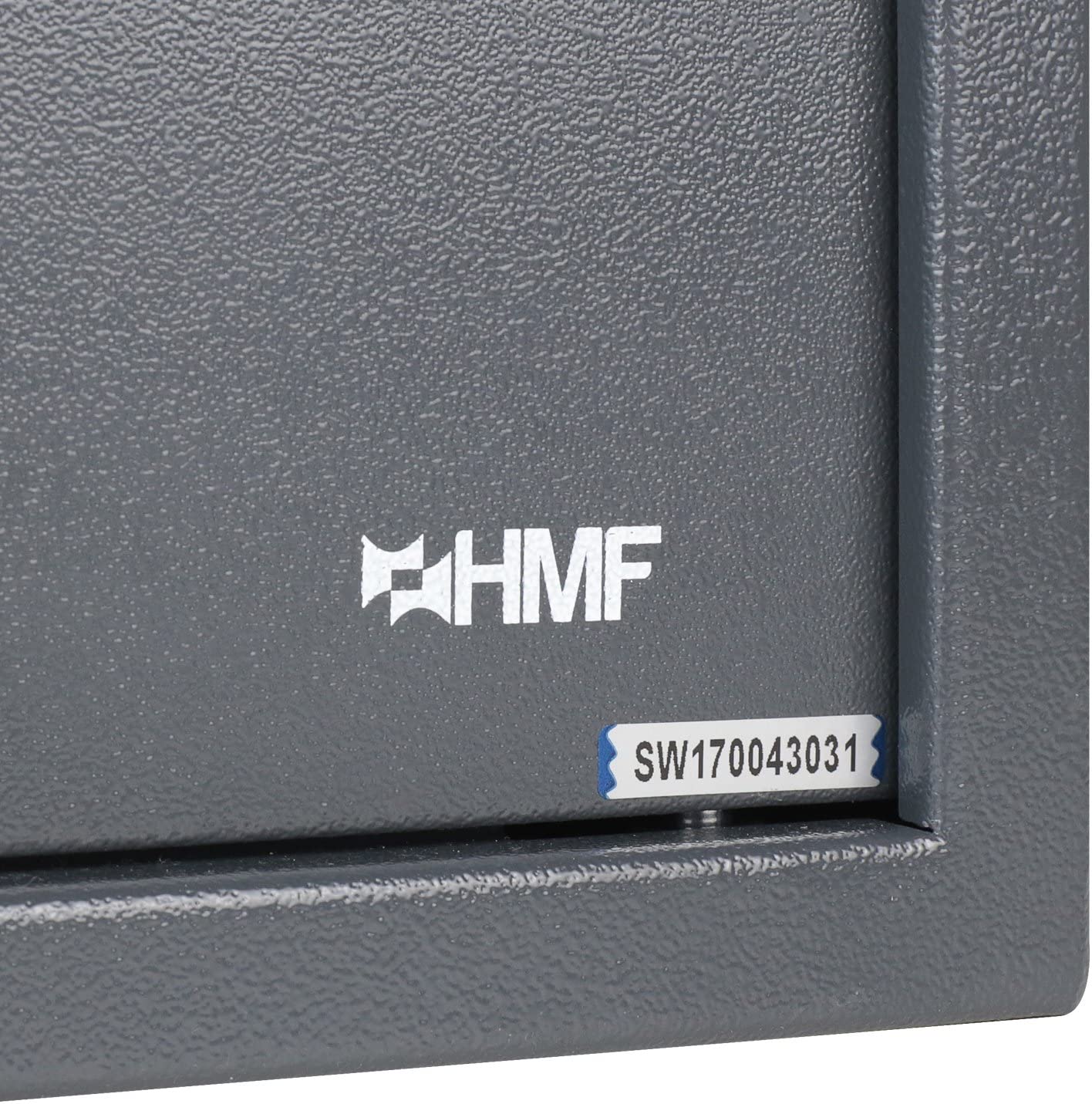 HMF Möbeltresor mit Elektronik Zahlenschloss