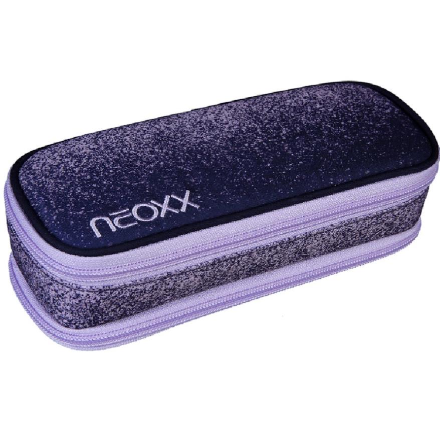 neoxx NXRB7681 Schlamperbox Catch Glitterally perfect unbefüllt