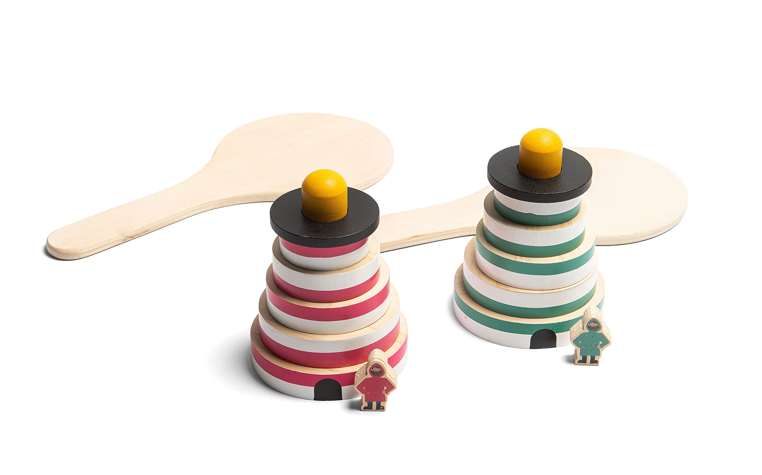 BS Toys GA445 Gesellschaftsspiele bunt