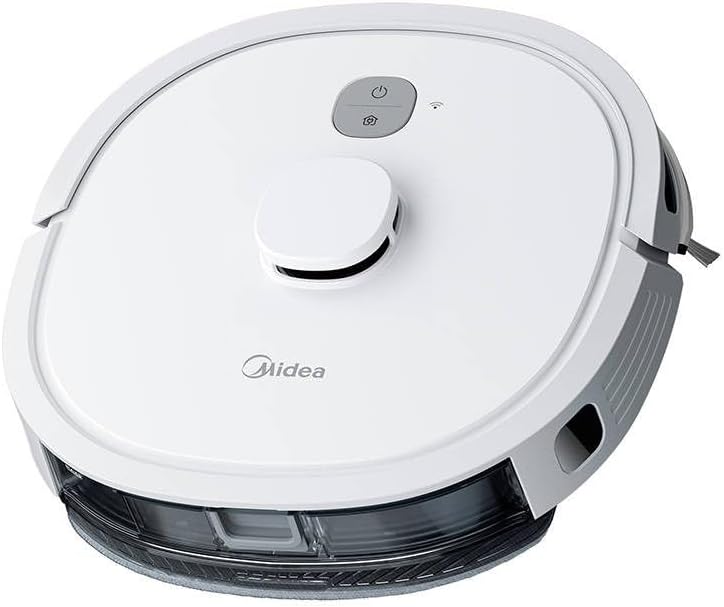 Midea Roboter Staubsauger M6 Saugroboter Staubsaugerroboter
