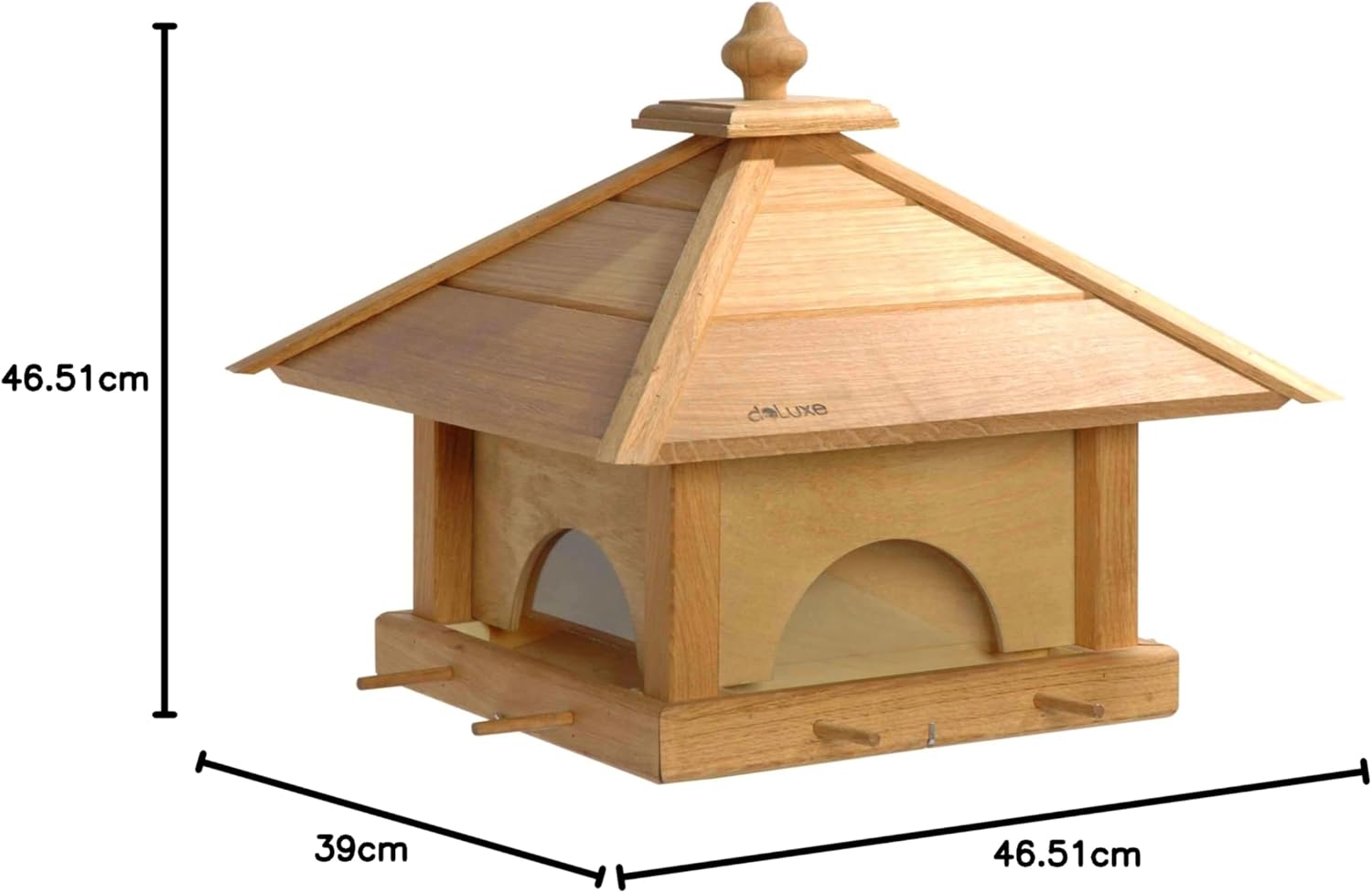 holzhaus, vogelhaus, vogelnyckel, solide, dachvogelhaus