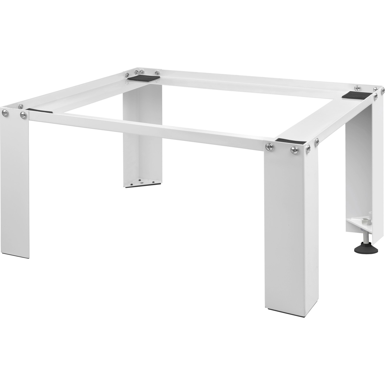 Waschmaschinen Untergestell 30 cm x 61 cm x 50 cm