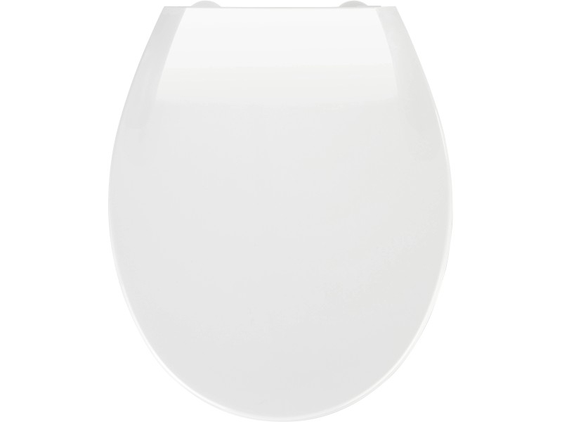 Wenko Premium WC Sitz Kos mit Absenk Automatik