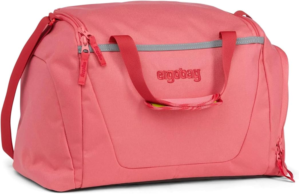 ergobag Sporttasche mit Nassfach 20 Liter