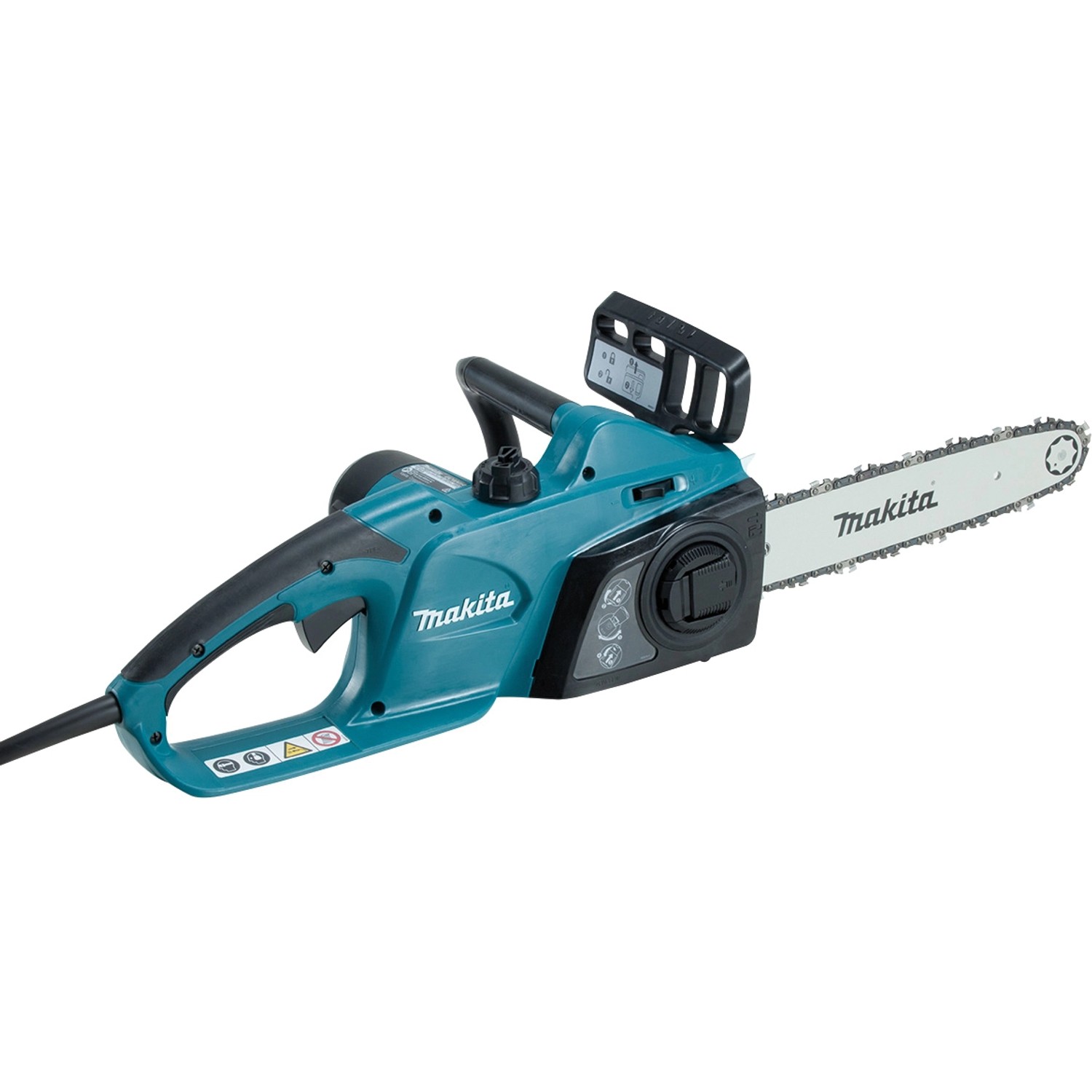 Makita Elektro Kettensäge UC3041A mit 30 cm langem Qualitätsschwert