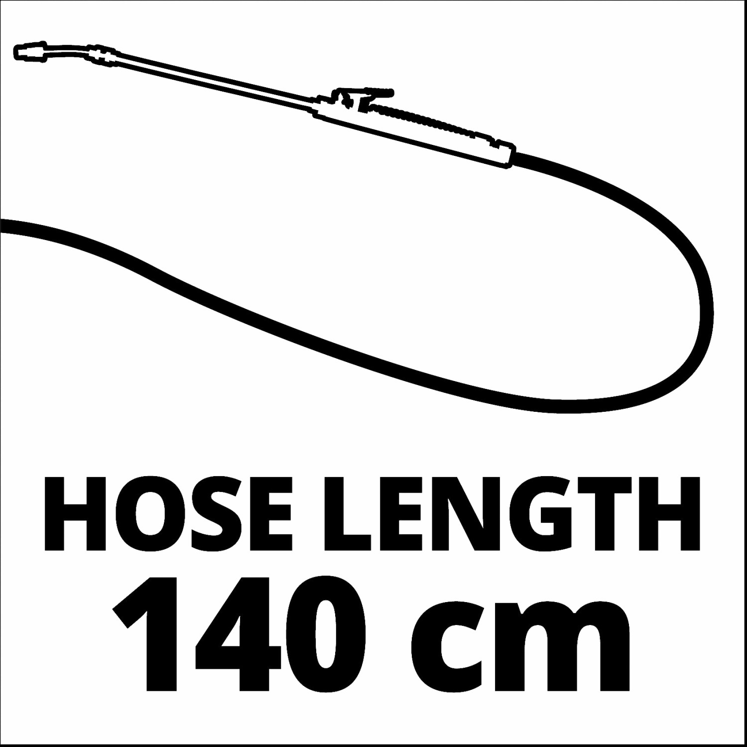 Einhell Power X Change Akku Drucksprühgerät GE WS 18/150 Li Solo ohne Akku und Ladegerät