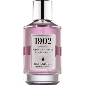 Berdoues 1902 Figuier & Sichuan Eau de Toilette 100 ml 1L/120€