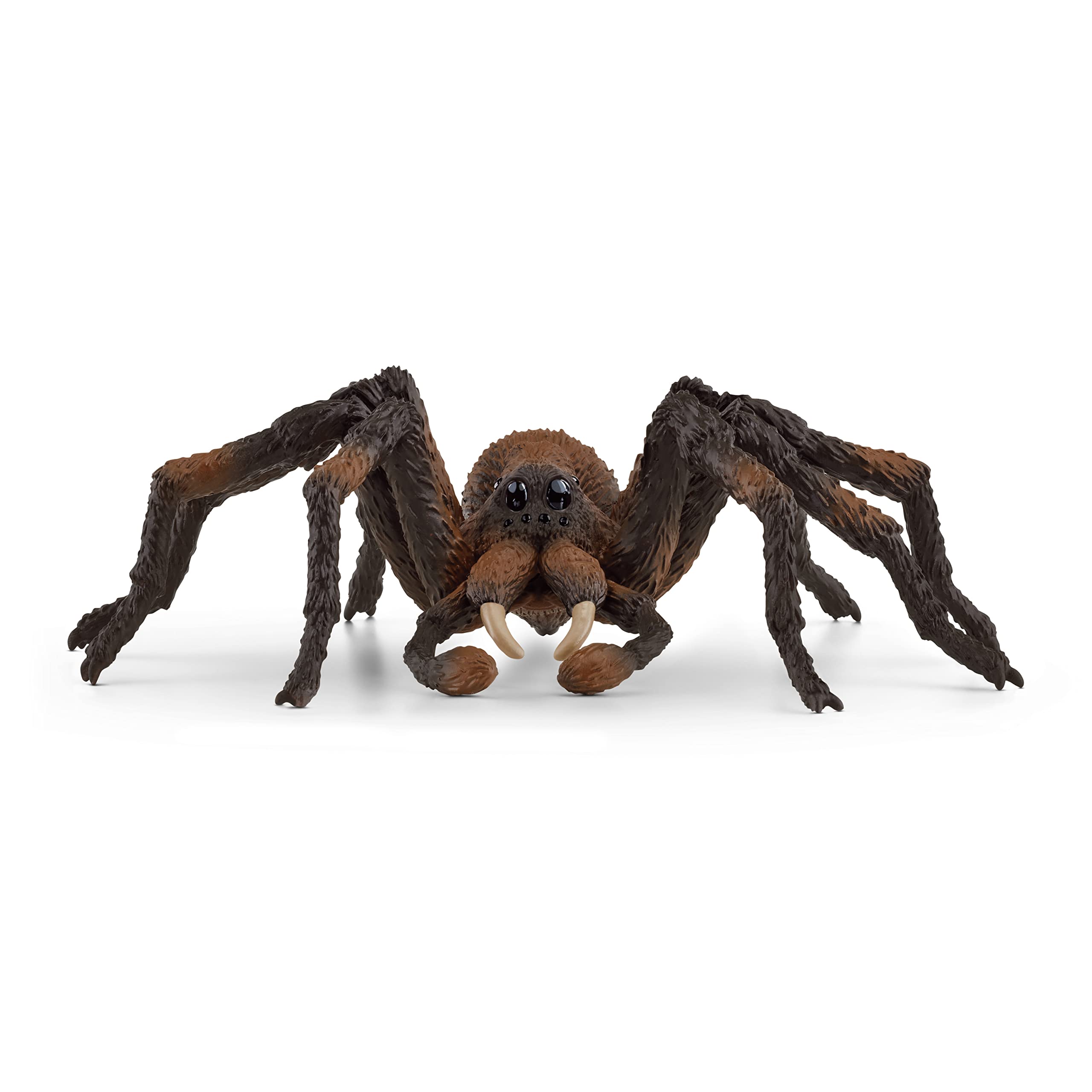 schleich 13987 Aragog, ab 6 Jahren, HARRY POTTER - Spielfigur, 17 x 8 x 14 cm