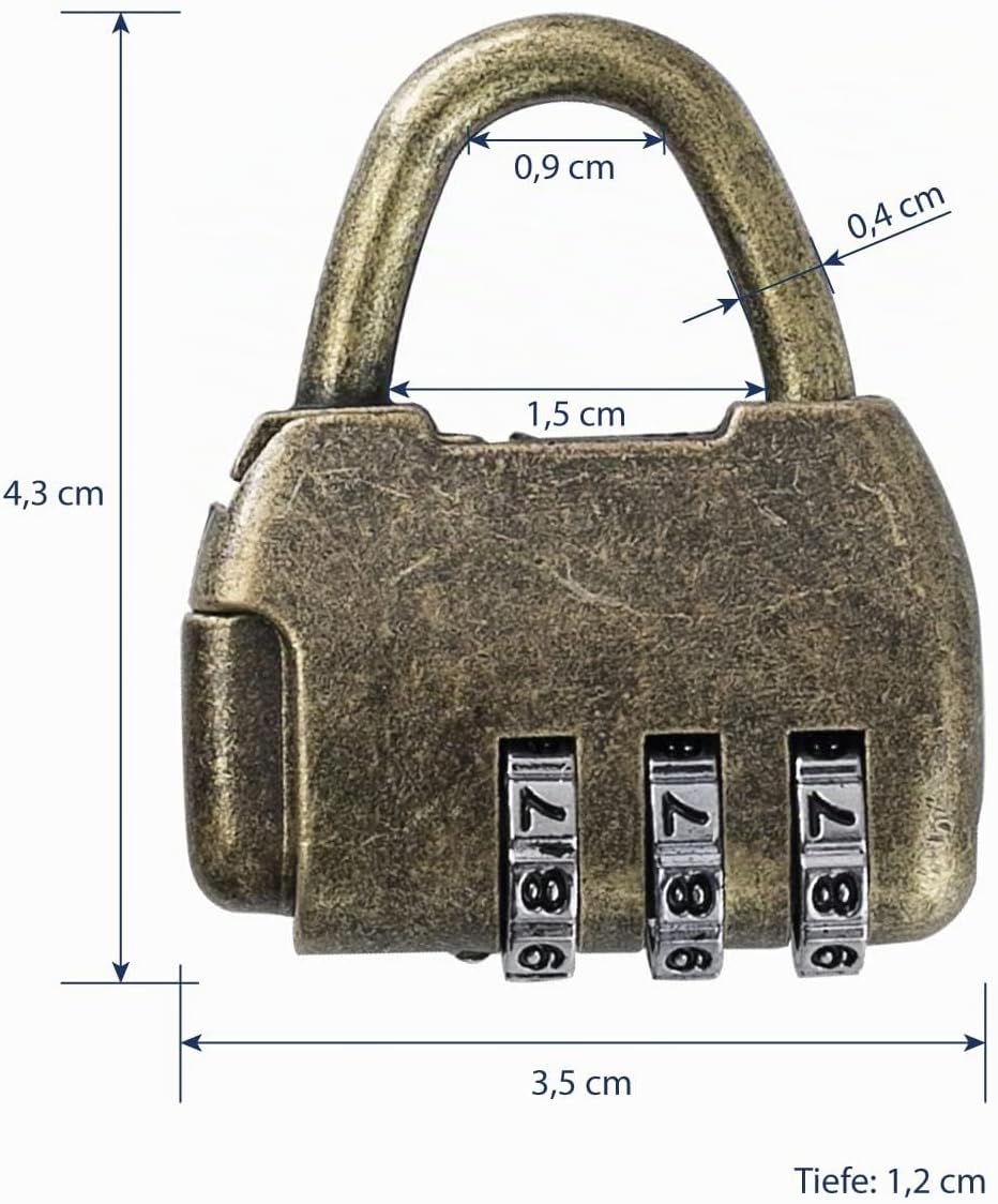 schloss, drei-stelliger-schloss, metallschloss, padlock, ziffernradlock