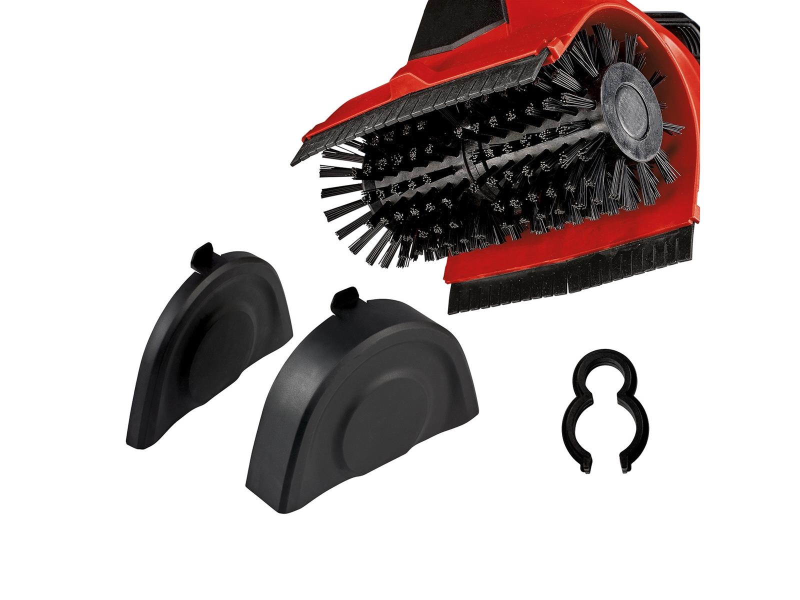 Einhell Akku Oberflächenbürste PICOBELLA 18/215 ohne Akku und Ladegerät