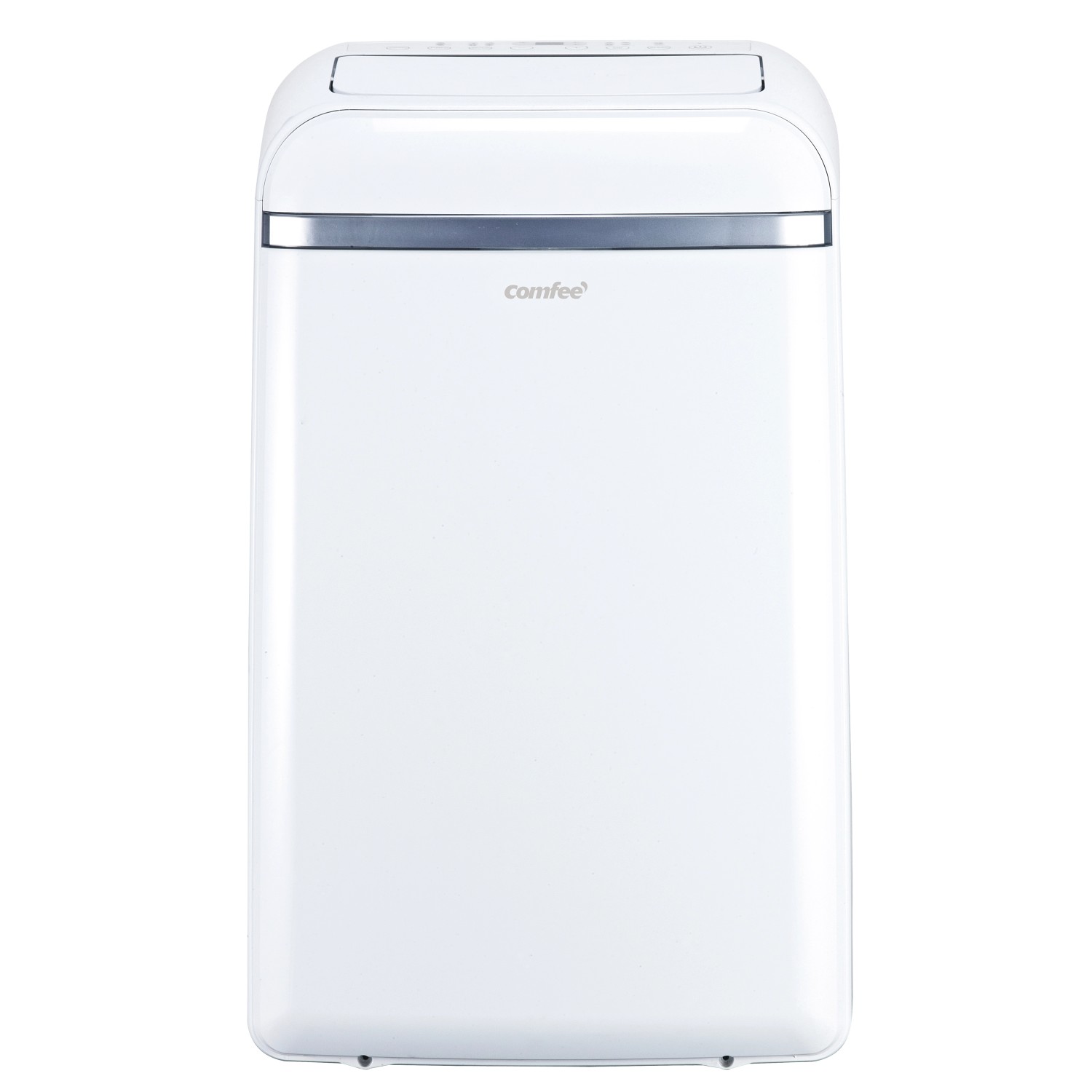 Comfee Mobiles Klimaanlage Pro Weiß EEK: A+