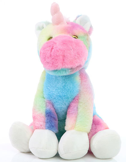 Kuscheltier Einhorn Lulu