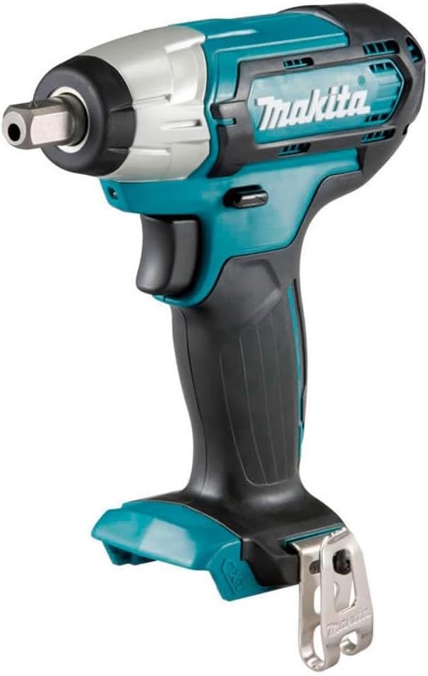 Makita TW141DZ Akku Schlagschrauber 12V max. ohne Akku ohne Ladegerät