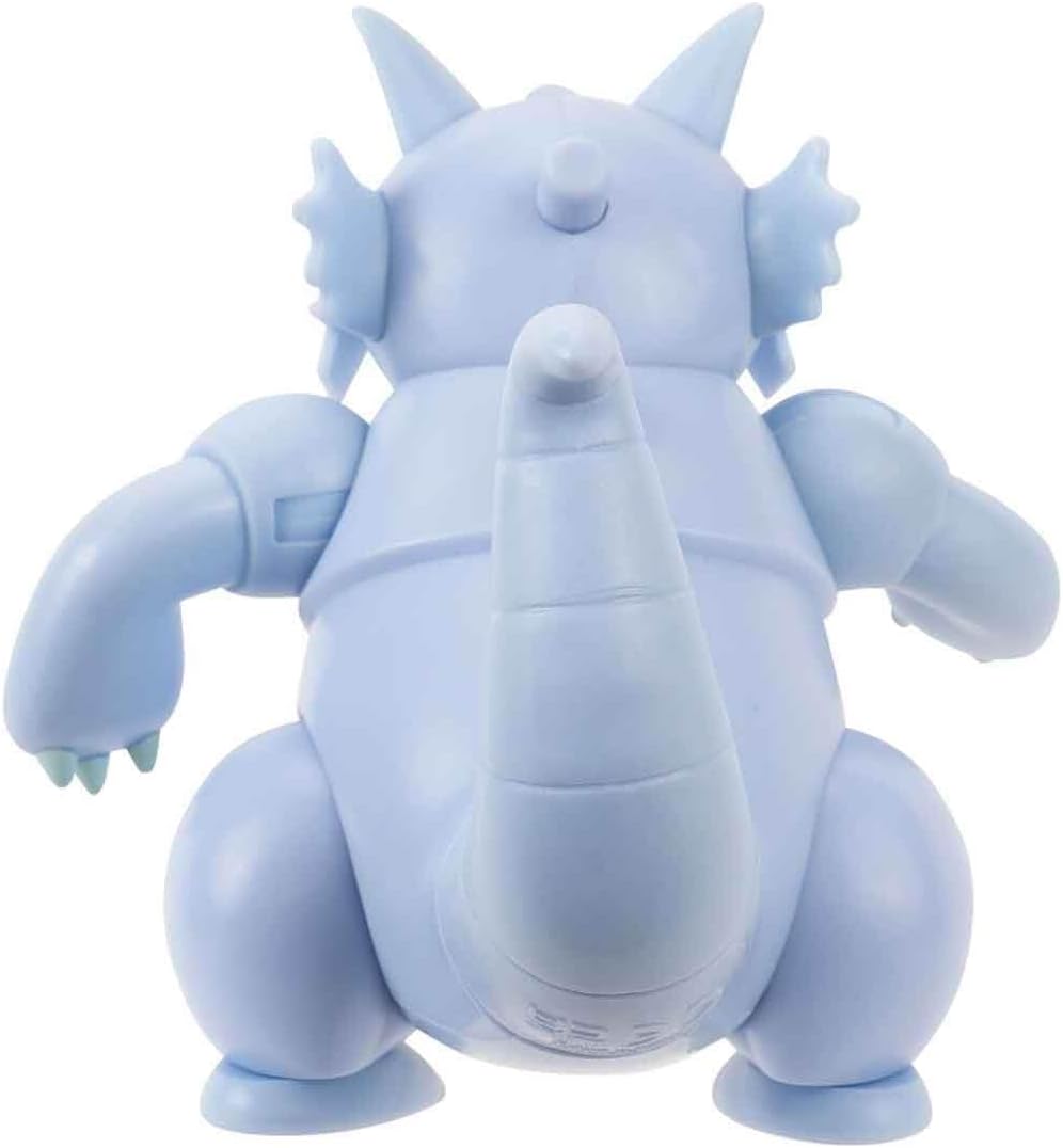Pokémon Figur Battle Feature Rizeros 20 cm Kinderspielzeug