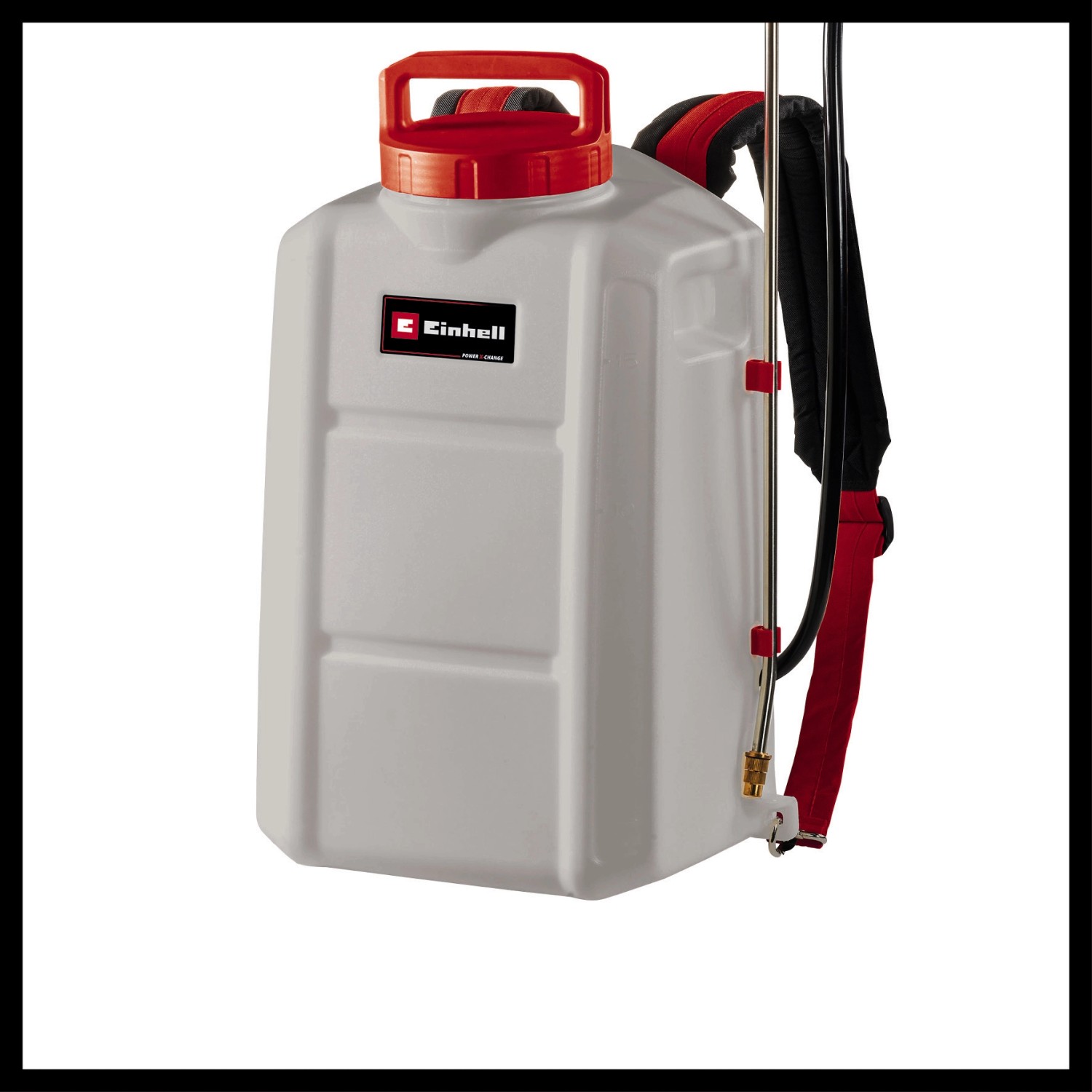 Einhell Power X Change Akku Drucksprühgerät GE WS 18/150 Li Solo ohne Akku und Ladegerät