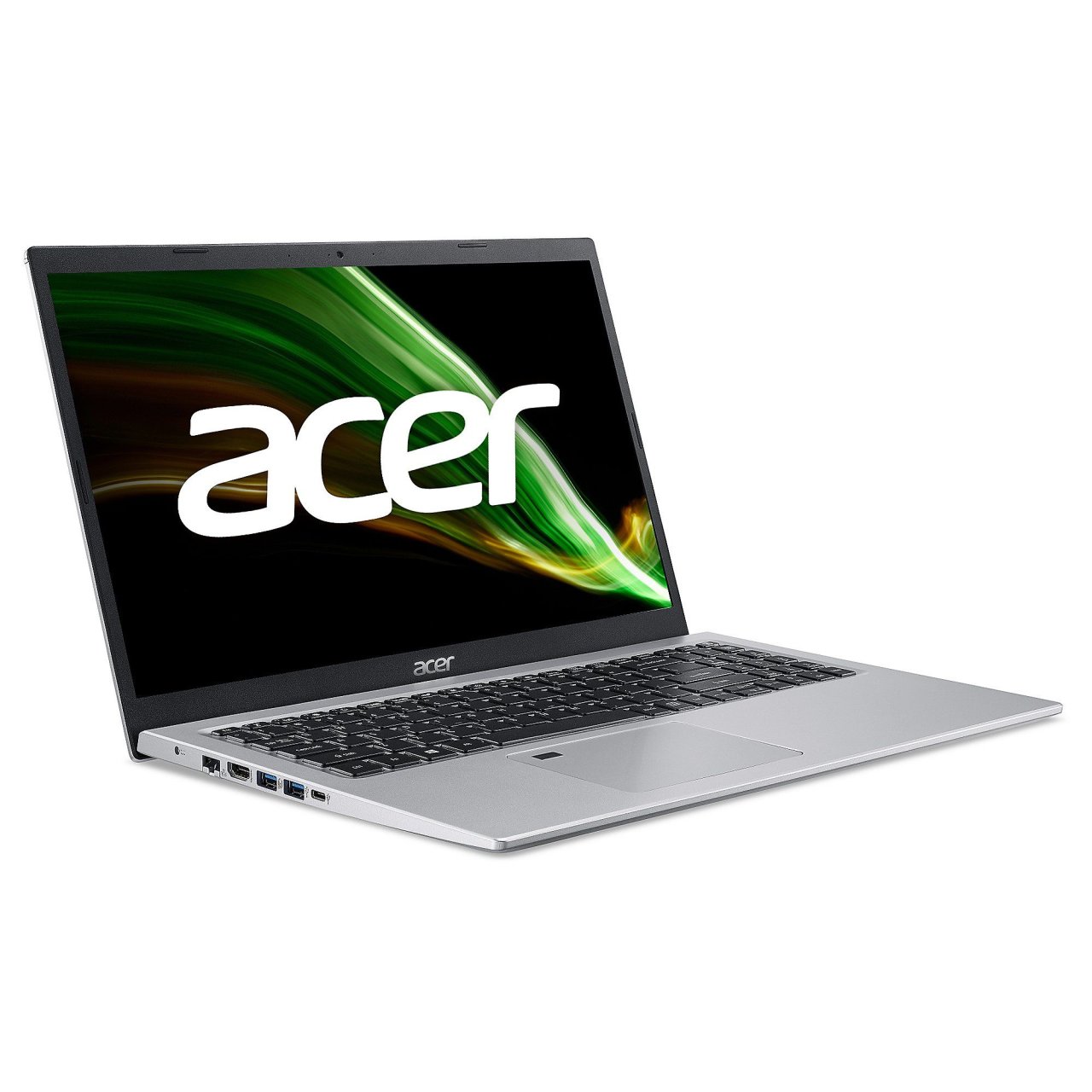 Acer Aspire A515-56-35H0 Notebook 15,6 Zoll schwarz Windows 10