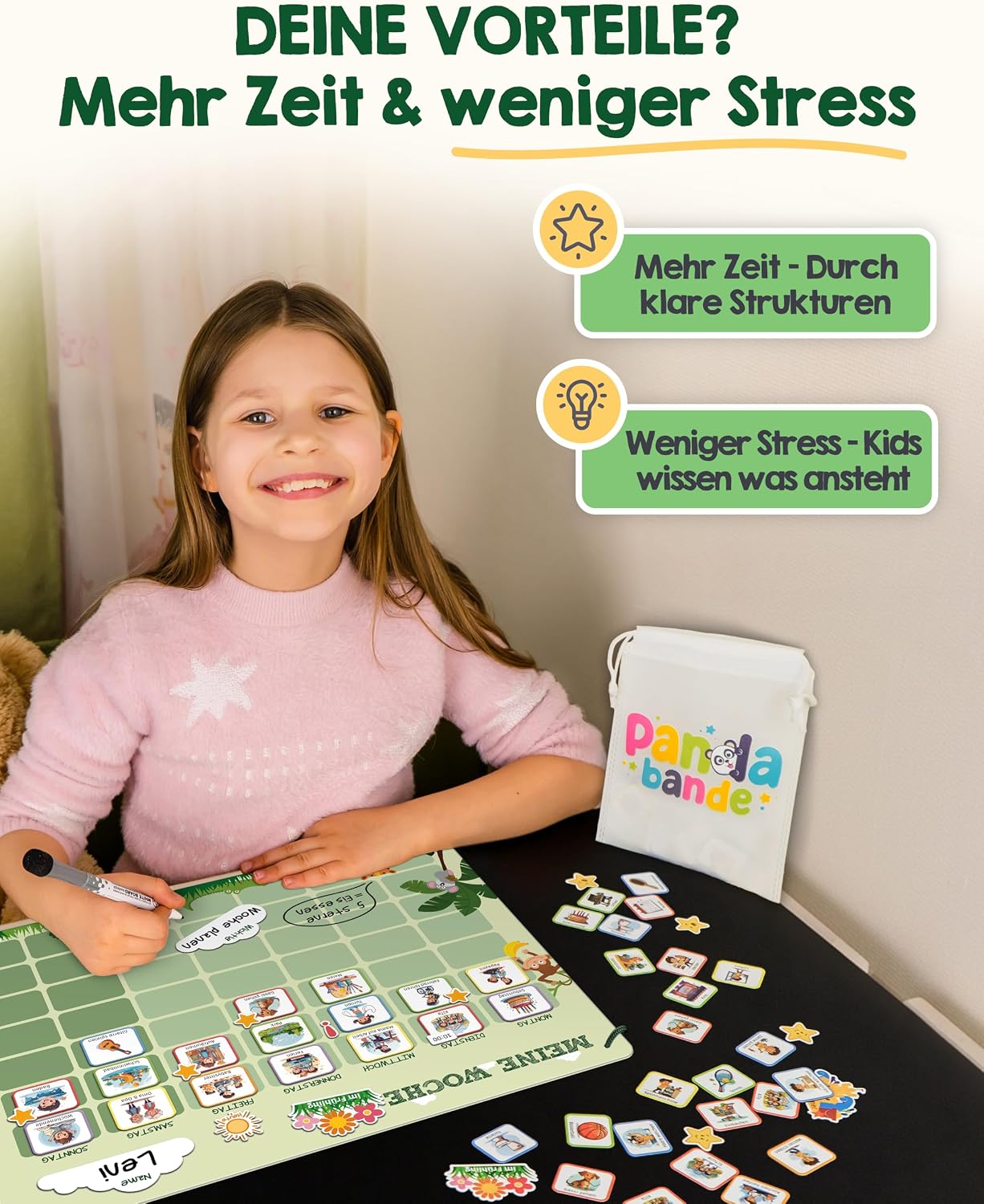 kind, board game, educational, cards, girl