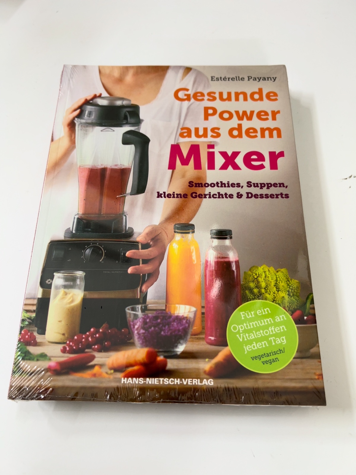 Mixer, Blender, Smoothies, Küche, Kochen